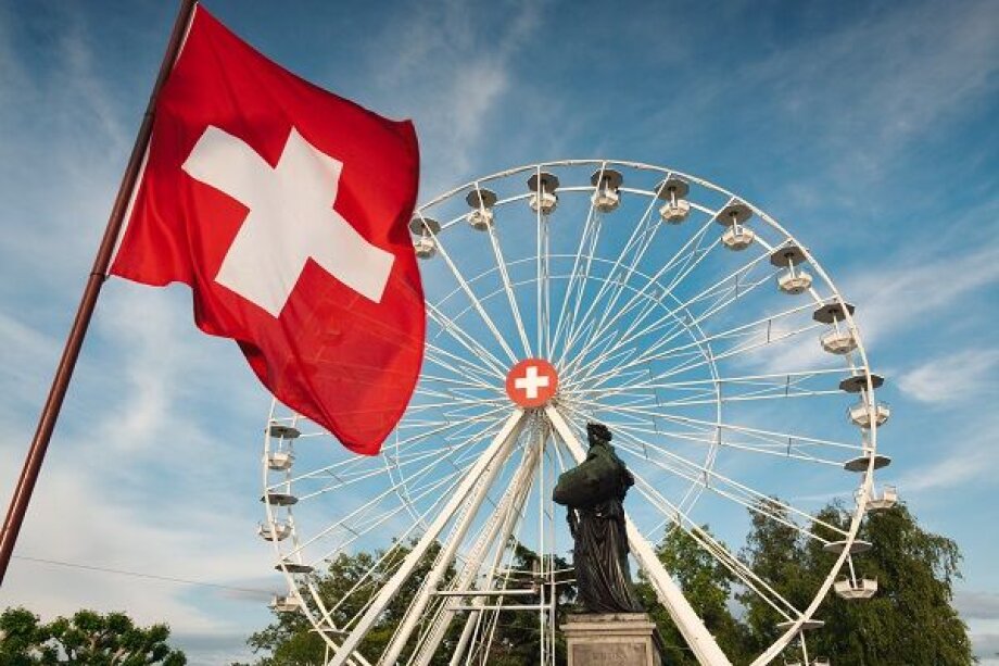 Switzerland raises interest rates