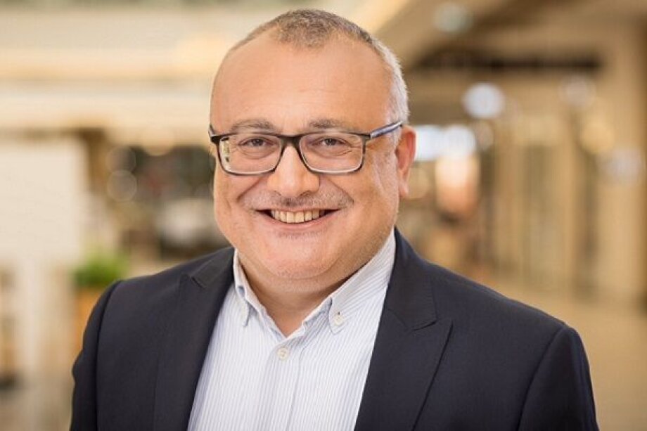 Ryan Lee appointed as CEO of Atrium European Real Estate