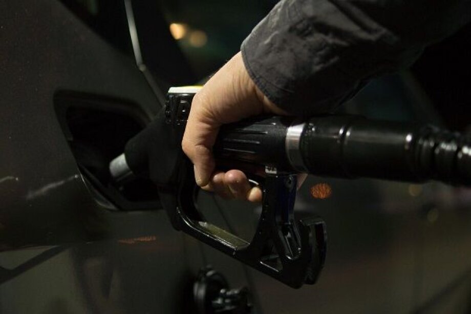 Fuel prices in Poland the highest in history