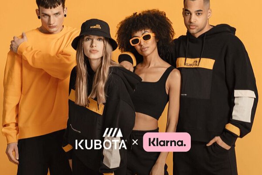 Kubota brings Klarna's flexible payments to Polish customers