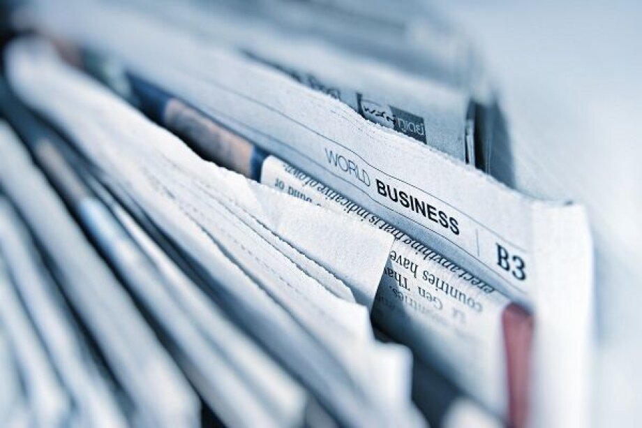 EU citizens trust traditional media most: survey