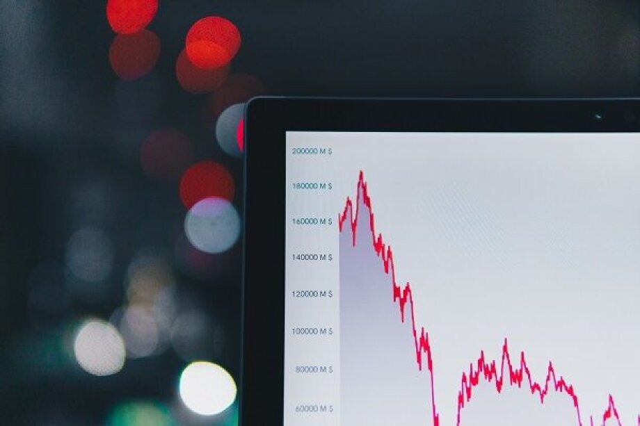 Total value of trading on the WSE's main market higher by nearly 10% than a year ago