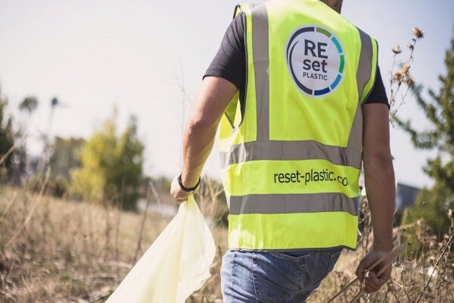 Schwarz Group getting closer to REset Plastic strategy goals