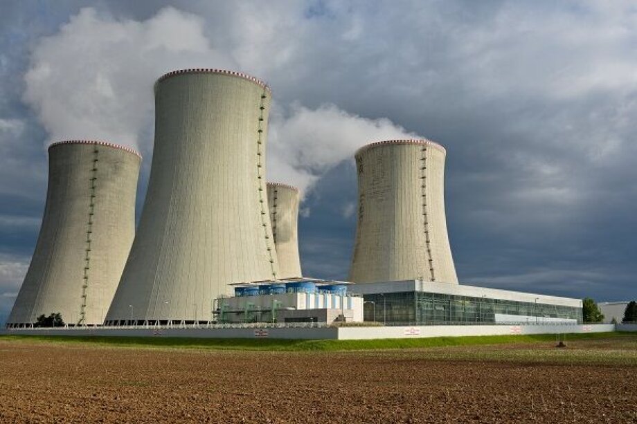 64% of Poles want to speed up work on building nuclear power plants