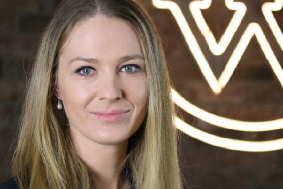 Katarzyna Budnicka appointed CEO of the Mint of Poland
