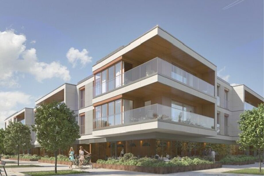 Luxury at its best. Why is it worth living in Mokotów?