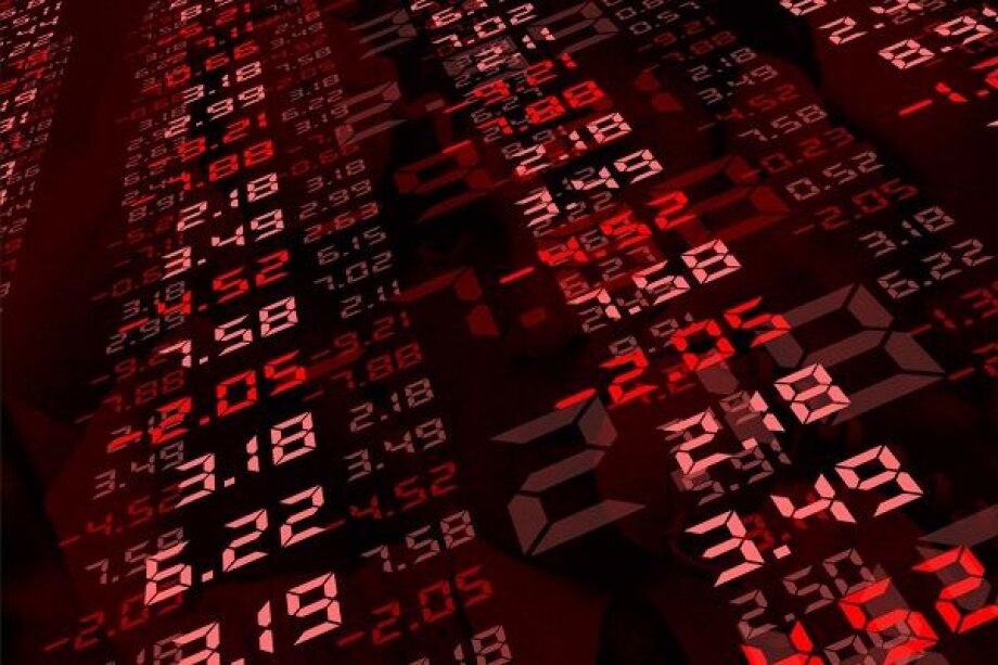 Polish stock market weakest in the world