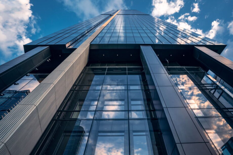 Mindspace to open its second location in Poland in the Skyliner building