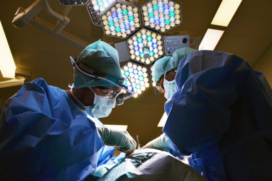 Synektik to deliver a robotic surgery system to Gdańsk