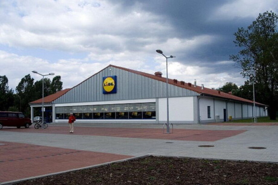 Lidl Poland to allocate about PLN 230 mln for raises and more jobs in 2023