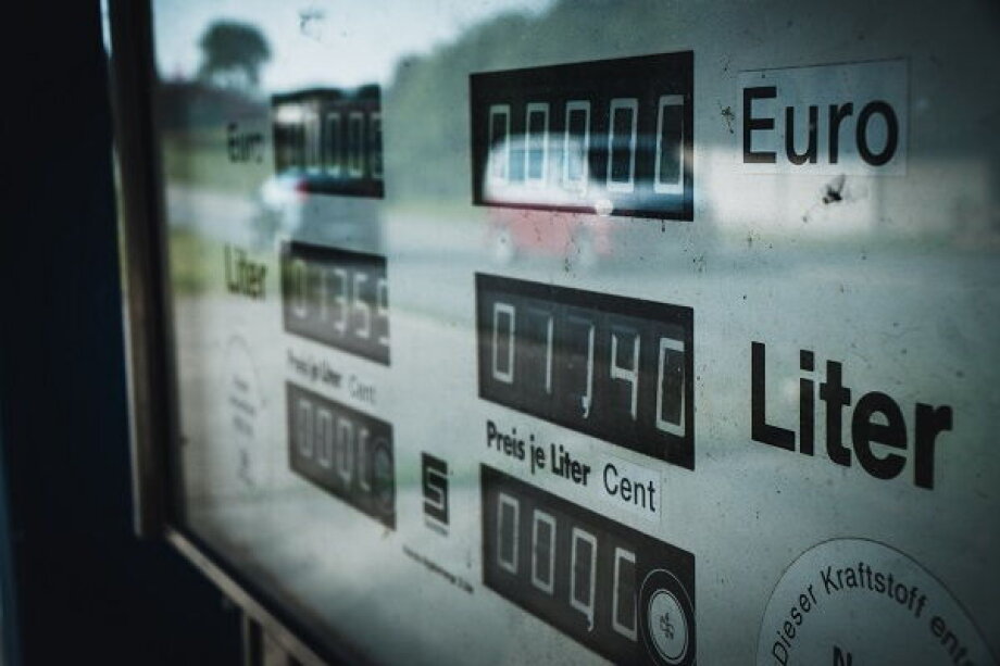 Poland the European leader in gasoline and diesel price increases
