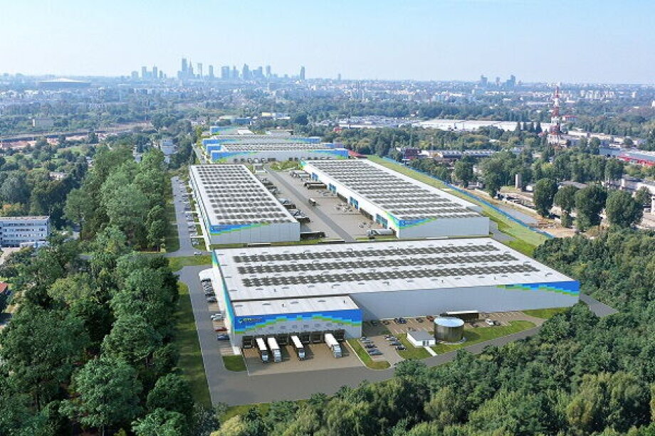 Kajima Poland to carry out phase 1 of City Point Targówek redevelopment project