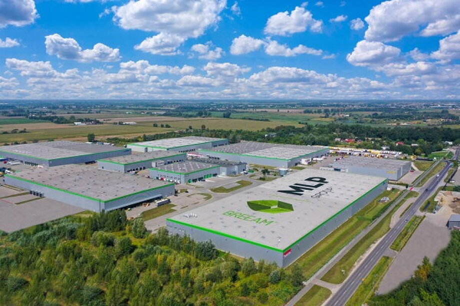 MLP Group aims to increase occupancy rates