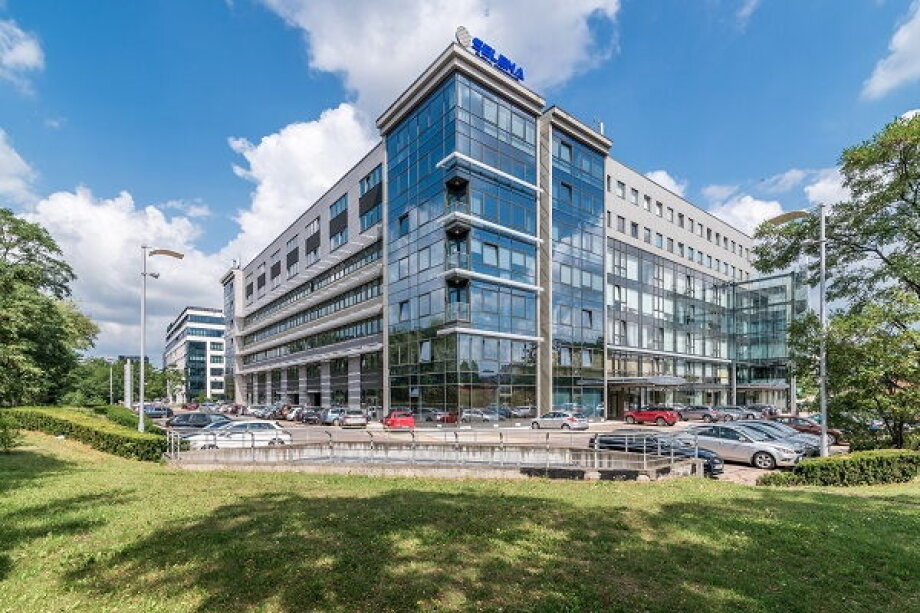 Vienna holding company’s first property in Poland