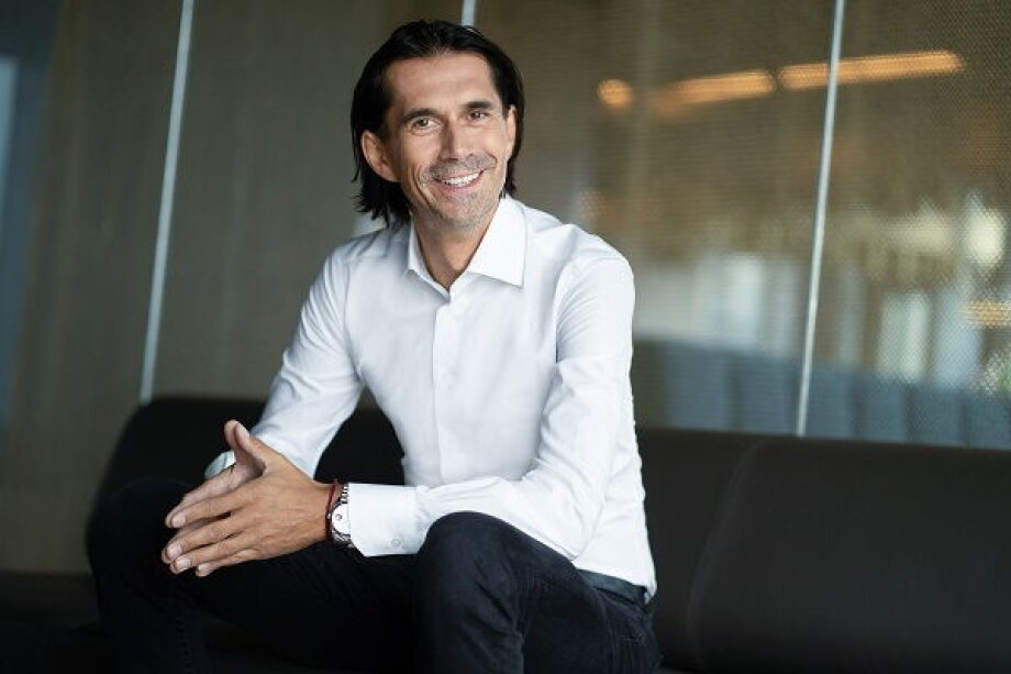 Ghelamco announces changes in the Polish management