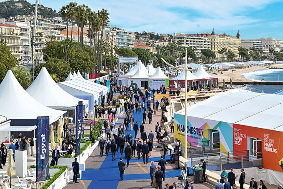 Polish Real Estate Takes Center Stage at MIPIM 2023