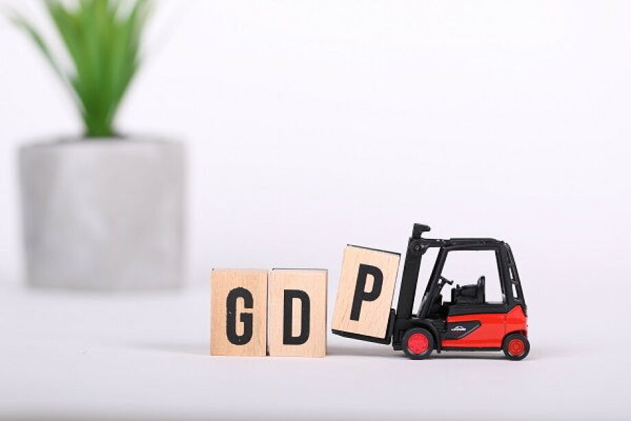 The Polish economy performs worst in terms of GDP in the EU