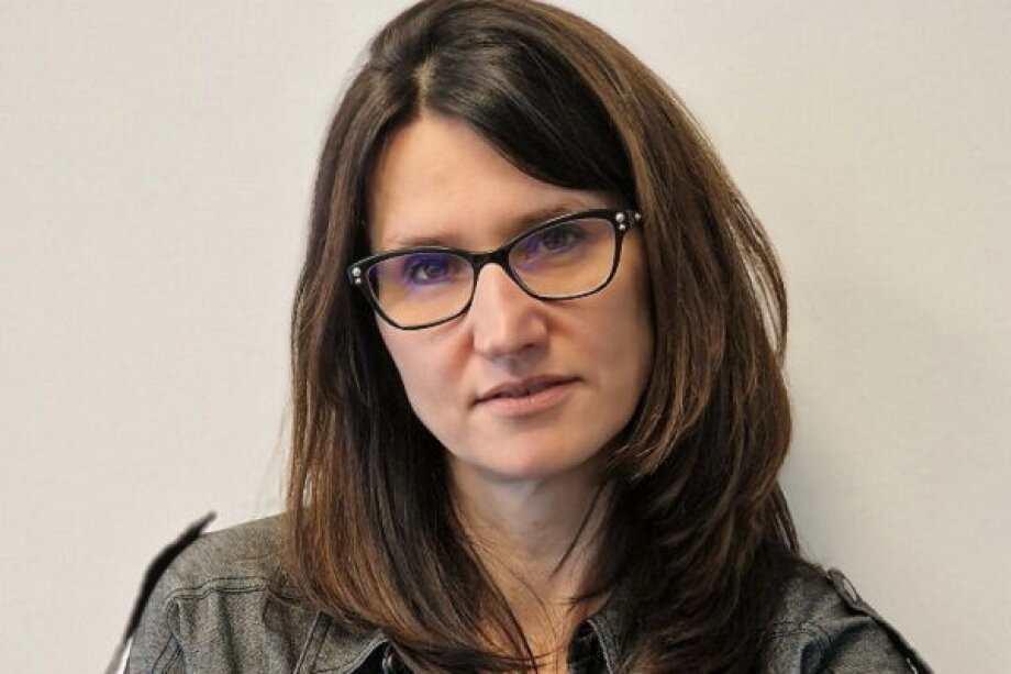 Monika Zientarska appointed to position of CFO on board of Sygnity