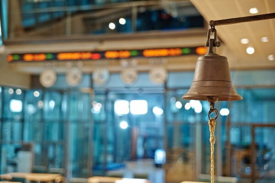 There will be changes in the WSE indices