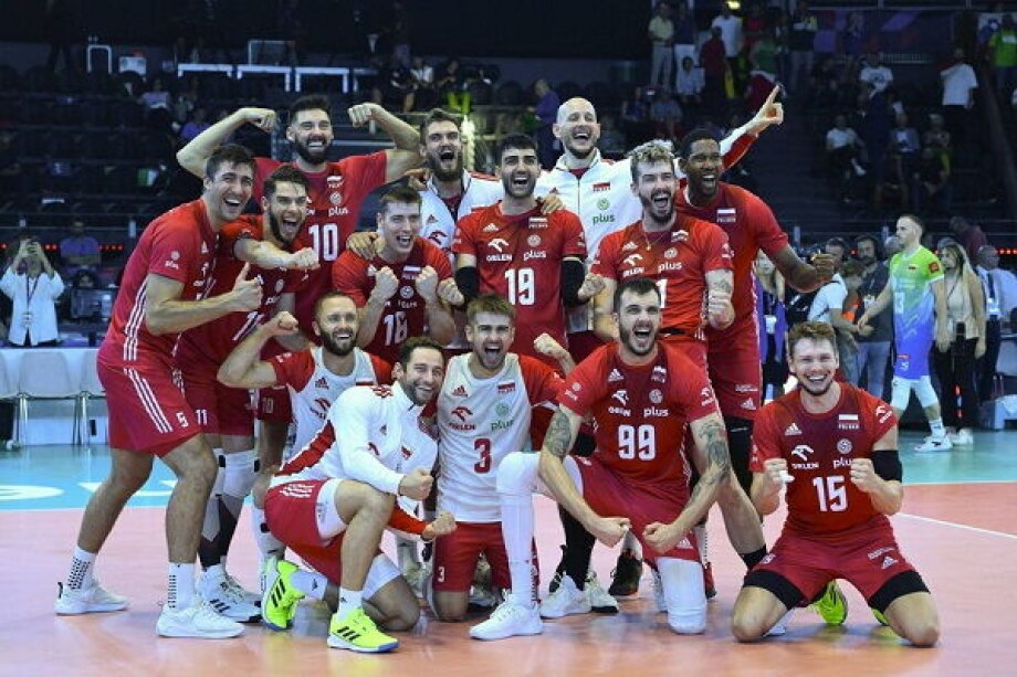 Polish volleyball gains popularity among sponsors thanks to outstanding results