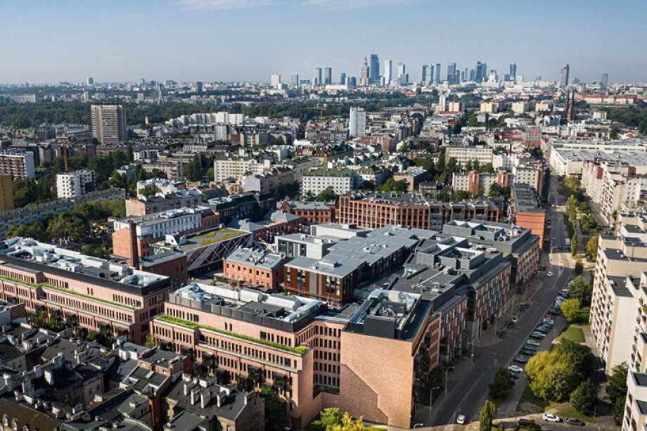 PPP in Warsaw – A partnership with many benefits