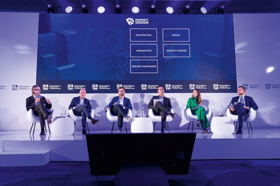 Property Forum 2023: Uniting Real Estate Visionaries and Innovators