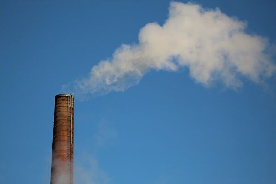 Poland to be responsible for 1% of global CO2 emissions