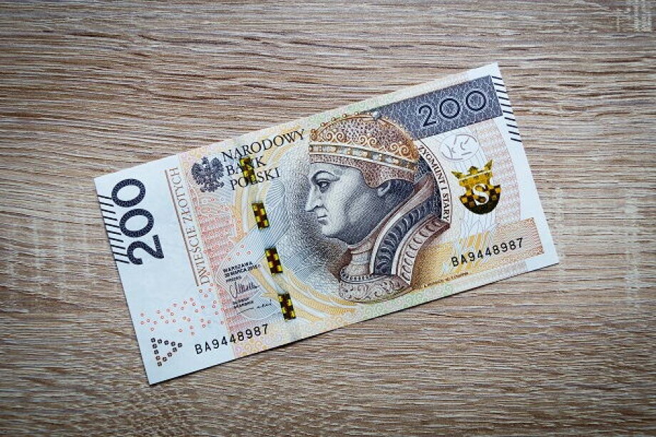 Latest ranking of wages in Poland's largest cities published