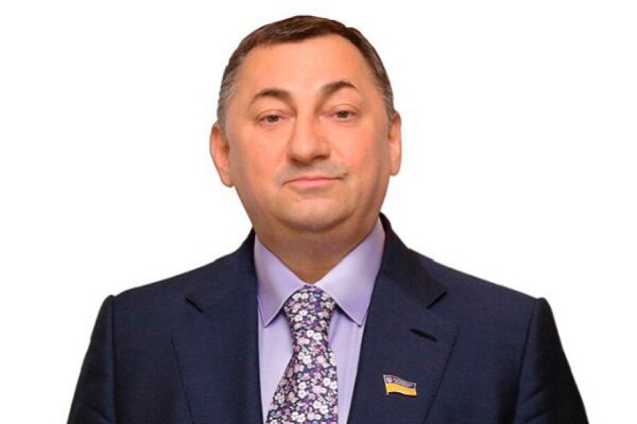 Ukrainian billionaires reveal their hand in Intersport