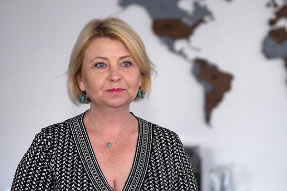 Polish people over 50 more entrepreneurial than EU average