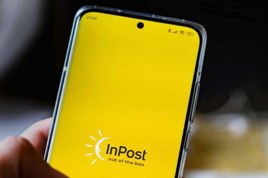 InPost marches on