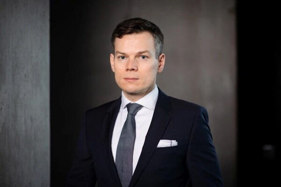 Jacek Jastrzębski reappointed head of the Financial Supervision Authority