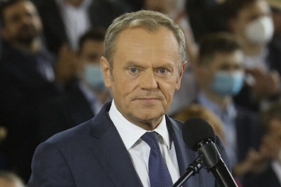 We know the full composition of Donald Tusk's government