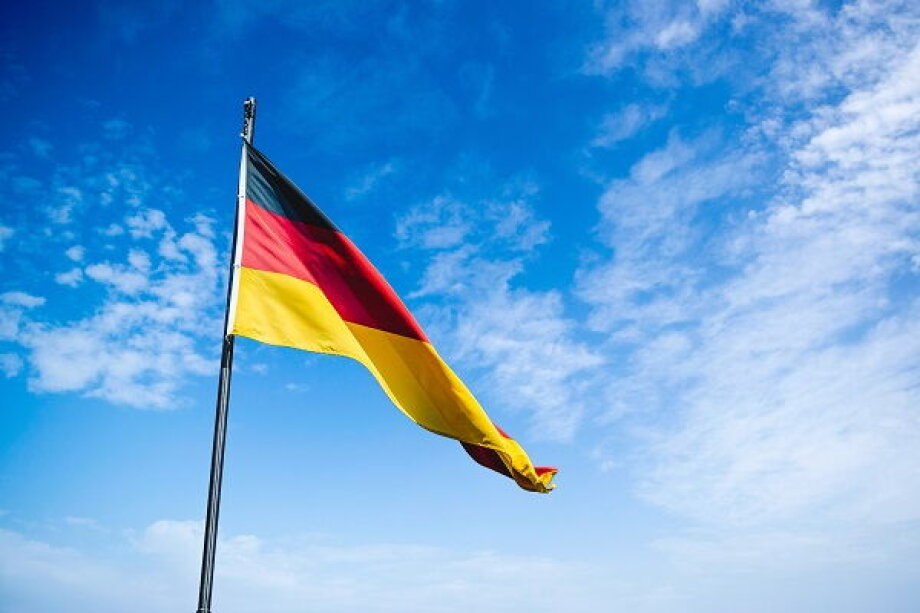 German budget for 2024 in question