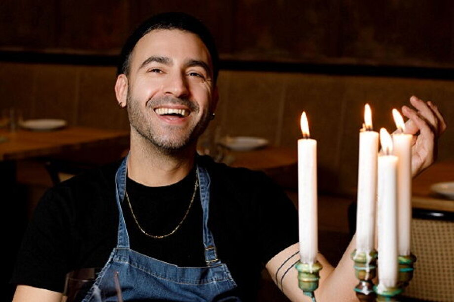 Warsaw Brewery welcomes meze restaurant Alma
