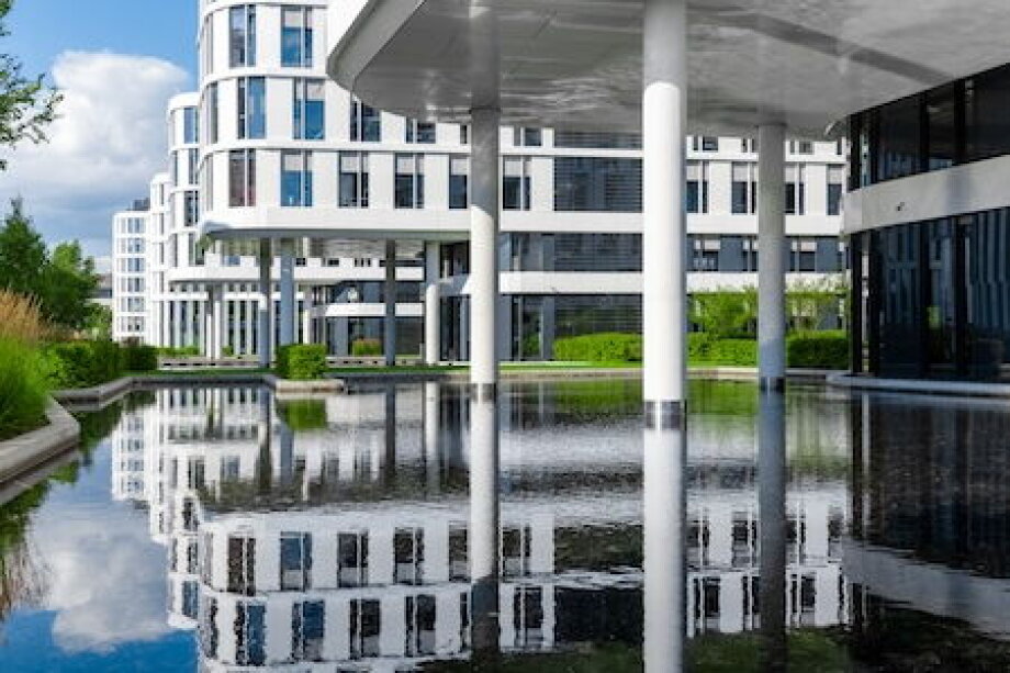 Vastint retains key occupants in Business Garden Warsaw