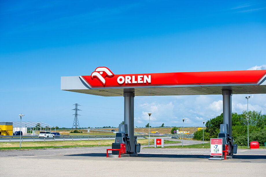 Poland's Orlen Faces Investigation Over Suspected Fuel Price Manipulation