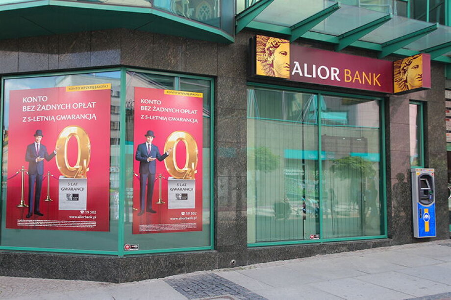 Alior Bank Introduces Franchise Program Offering Financial Support for Branch Openings