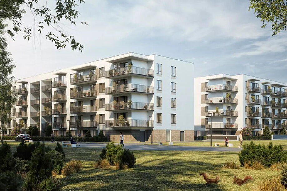 Robyg Group Granted Permit for Praga Piano Estate Expansion