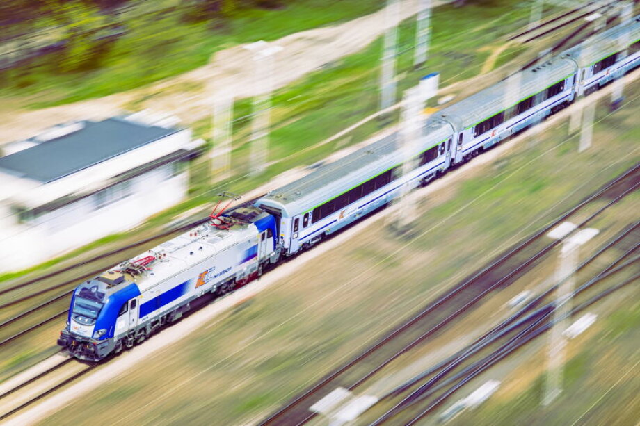 PKP Intercity Embarks on AI-Driven CRM System to Elevate Passenger Experience