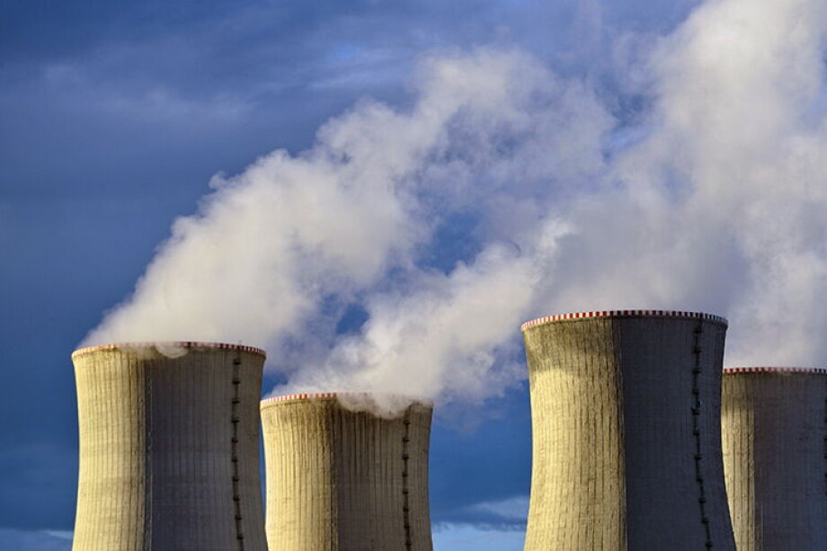 Prochem Engages in Negotiations with Bechtel for Nuclear Project Support