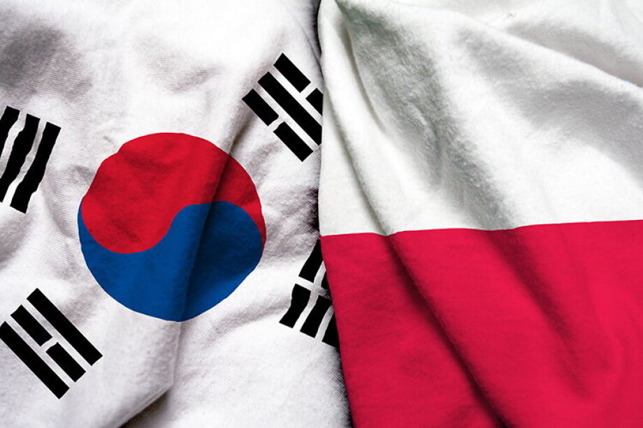 Korean Eximbank Capital Boost to Bolster Export Contracts with Poland