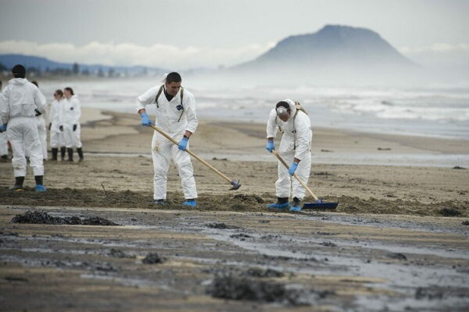 Environmental Crimes Prosecuted Across Borders