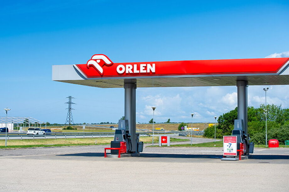 ABW Conducts Evidence Seizure in Orlen Offices Over Ongoing Merger Investigation