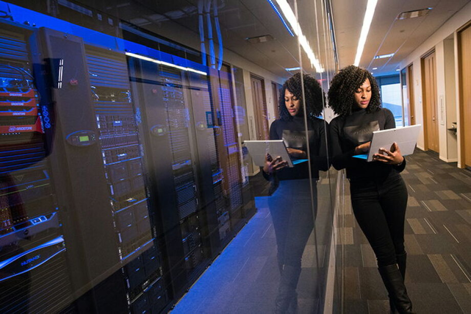 Polish Cloud Computing Market Soars to PLN 3.9 Billion in 2023
