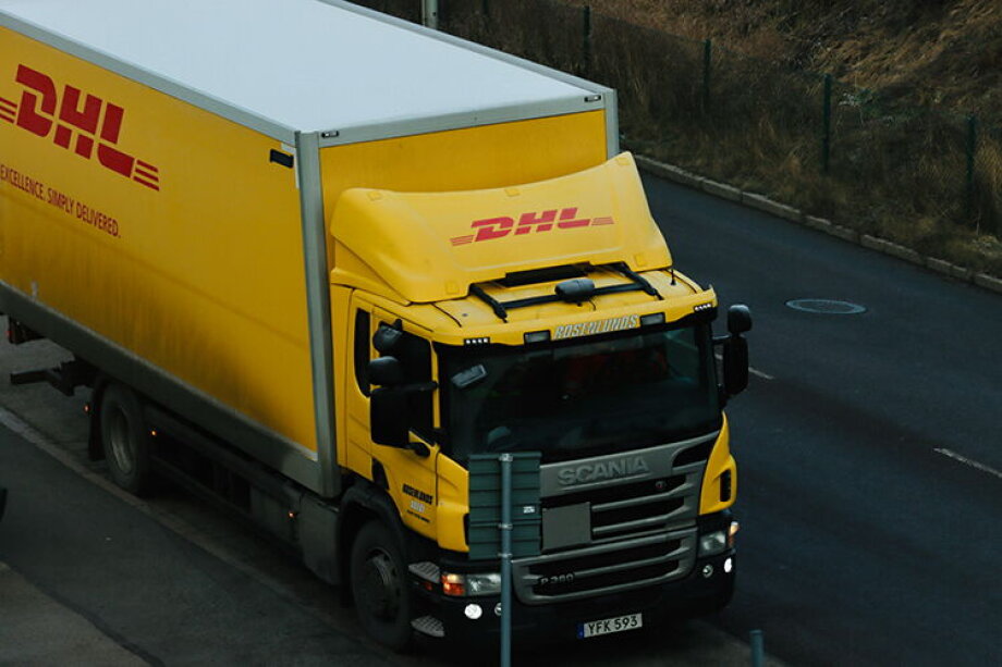 DHL's Restriction Leads to Pointpack's Stock Plunge