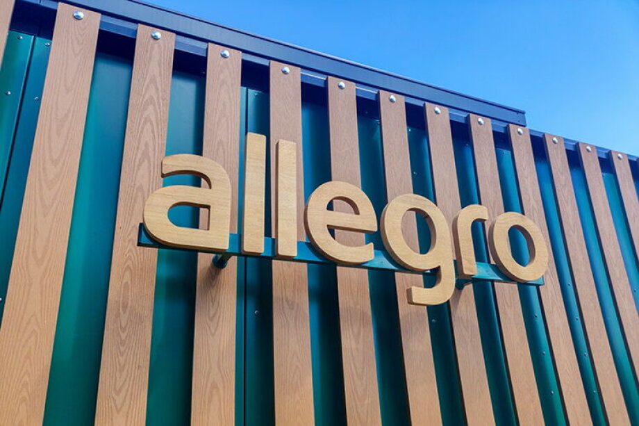 Allegro Tops Consumer Satisfaction Ranking in Poland