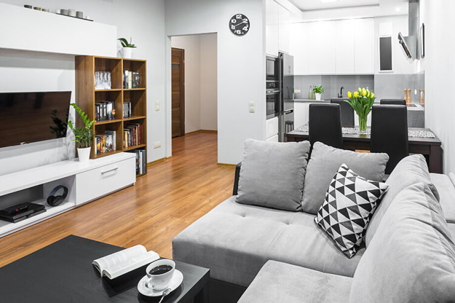 Warsaw Studio Apartment Prices Surge, Setting New Records