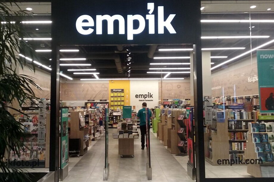 Empik Marketplace Thrives Amid Dynamic Market Growth
