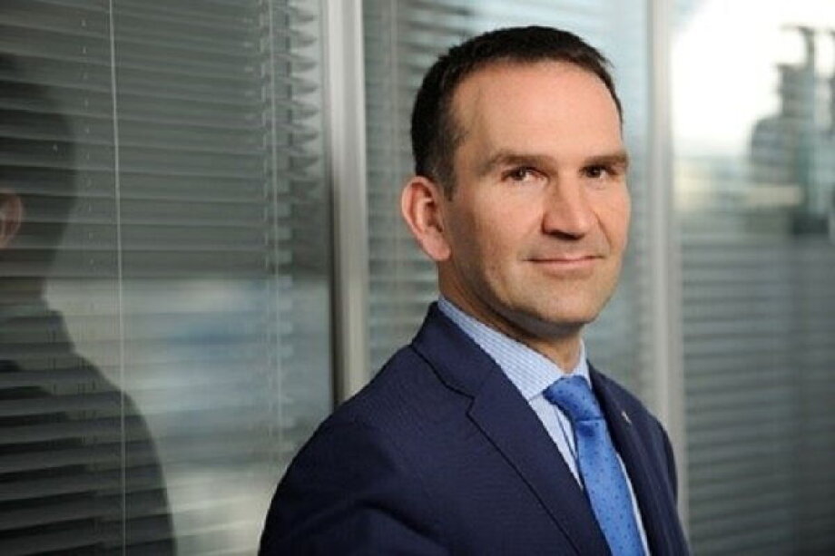 Marcin Klammer Becomes Managing Director of the Polish Council of Shopping Centers